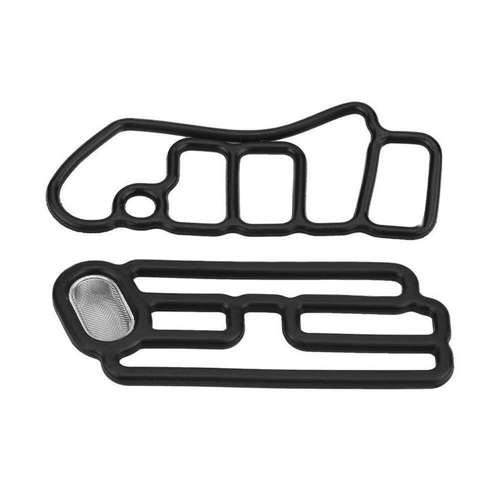 Cylinder Head Solenoid Gasket VTEC Suitable For Honda 15815-R70-A01 15845-R70-A01.