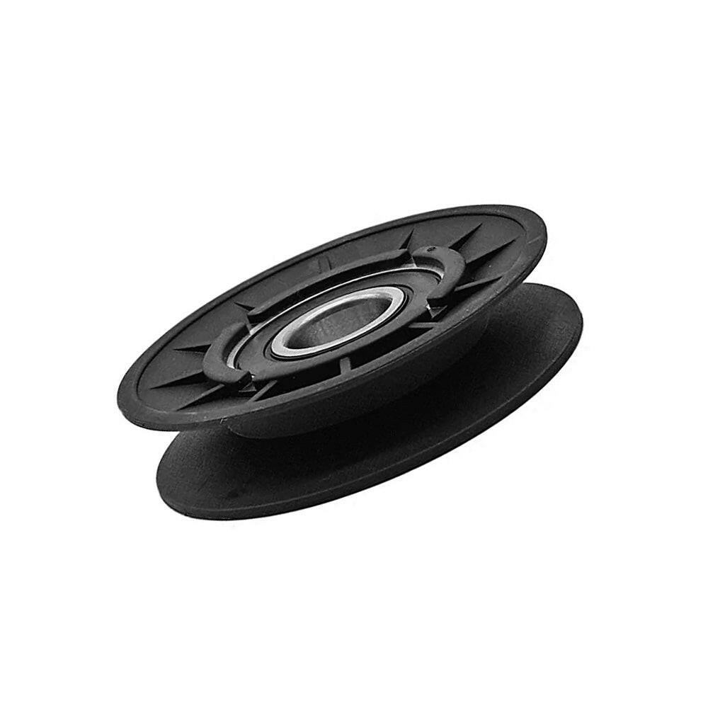 V Idler Transmission Pulley Suitable For John Deere Ride on Mowers GX20286.