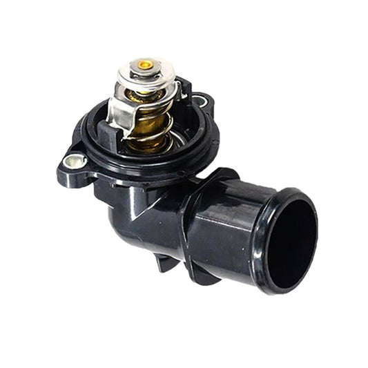 Thermostat w/ Housing Suitable For Jeep Grand Cherokee WK 3.0L CRD Diesel 2011-2020