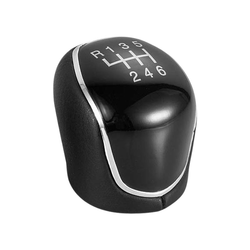 Manual Gear Shift Knob Suitable For Ford Ranger / Mazda BT-50 Pro 2012-2018 MT 6-Speed