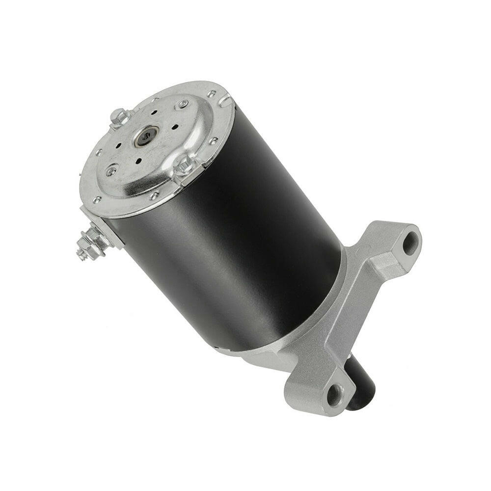 Starter Motor Suitable for Tecumseh OHV125 OHV130 OHV135 OHV155 OV358 Ride on Mower 36914.
