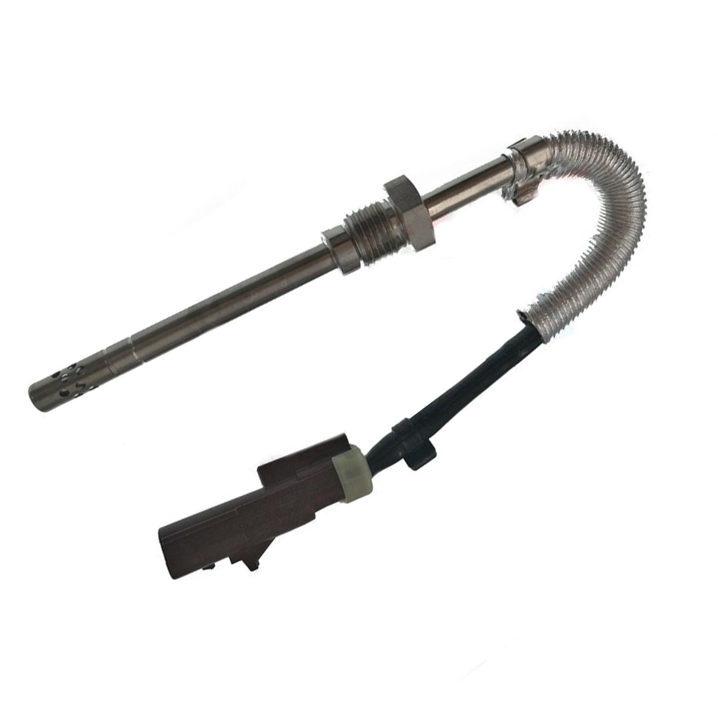 Exhaust Temperature DPF Sensor Suitable For Jeep Grand Cherokee WK2 3.0L 2013-2020