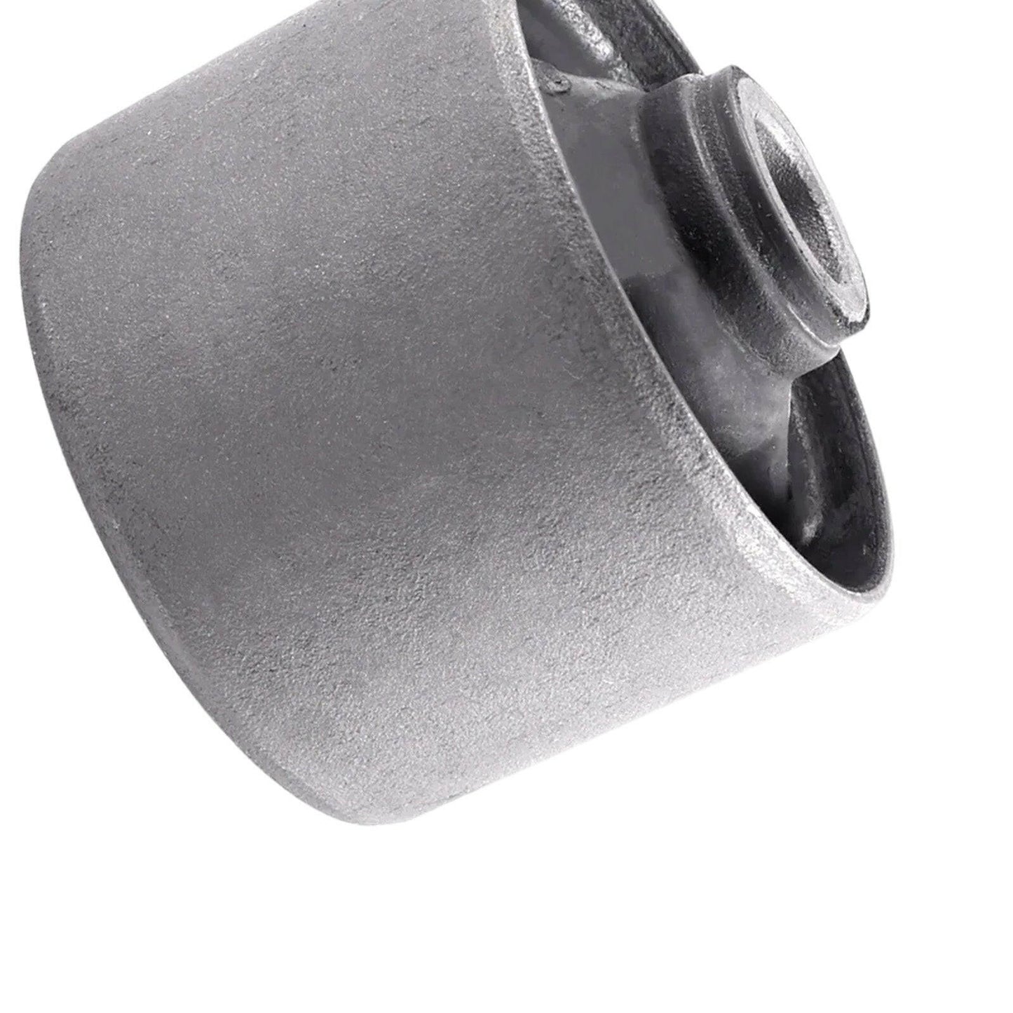 2x Differential Mount Arm Bushings Suitable For Mitsubishi Delica PD6W 1994-2004.
