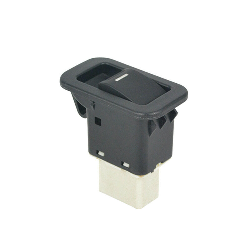 Power Window Switch Single Suitable For Ford Falcon FG Territory SX SY 6 Pins.