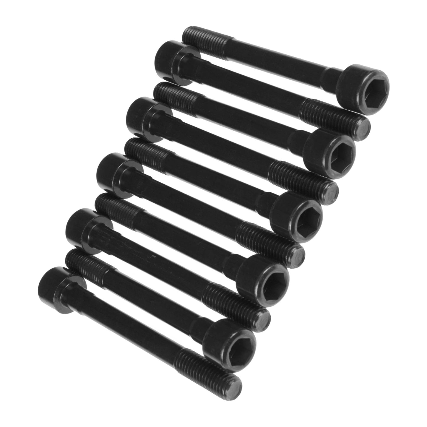 Cylinder Head Gasket Kit & Bolt Set Suitable for Nissan Pulsar N16 1.8L