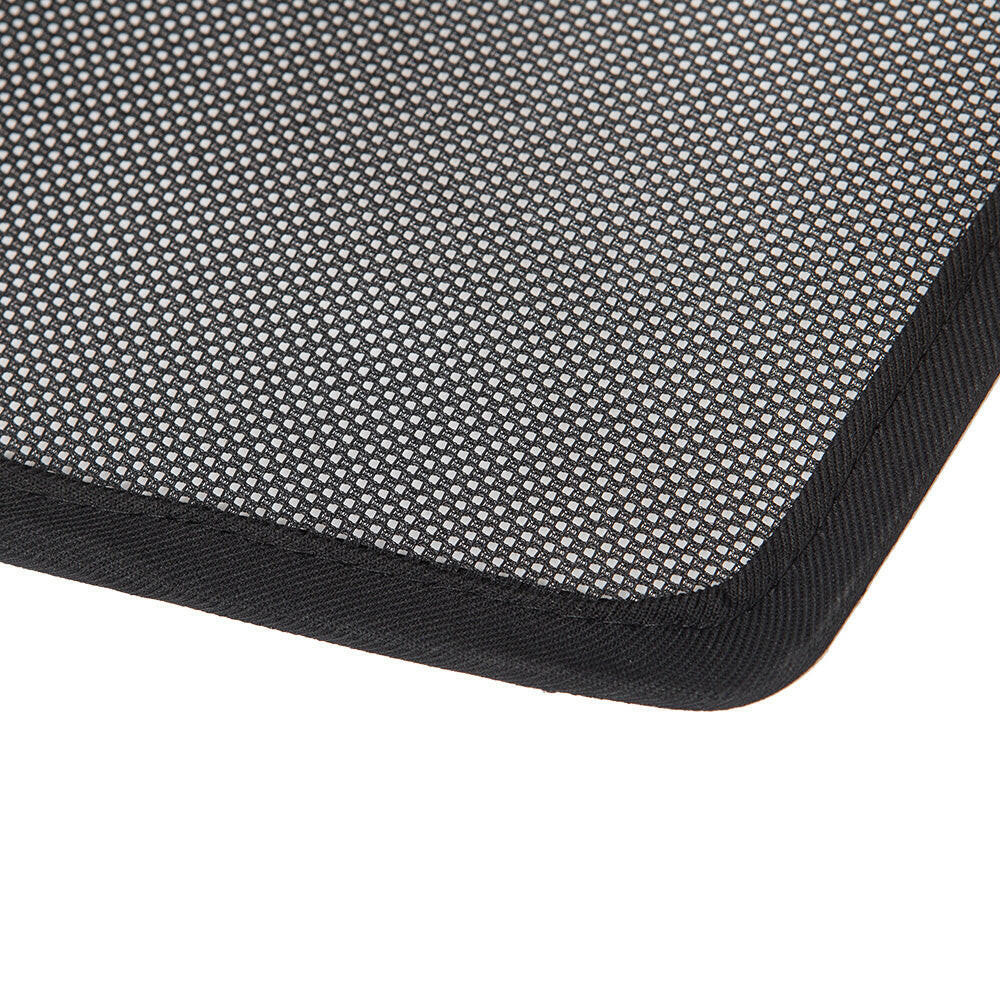 6x Foldable Window Mesh Sun Shade Suitable For Ford Everest UA 2015-2022.