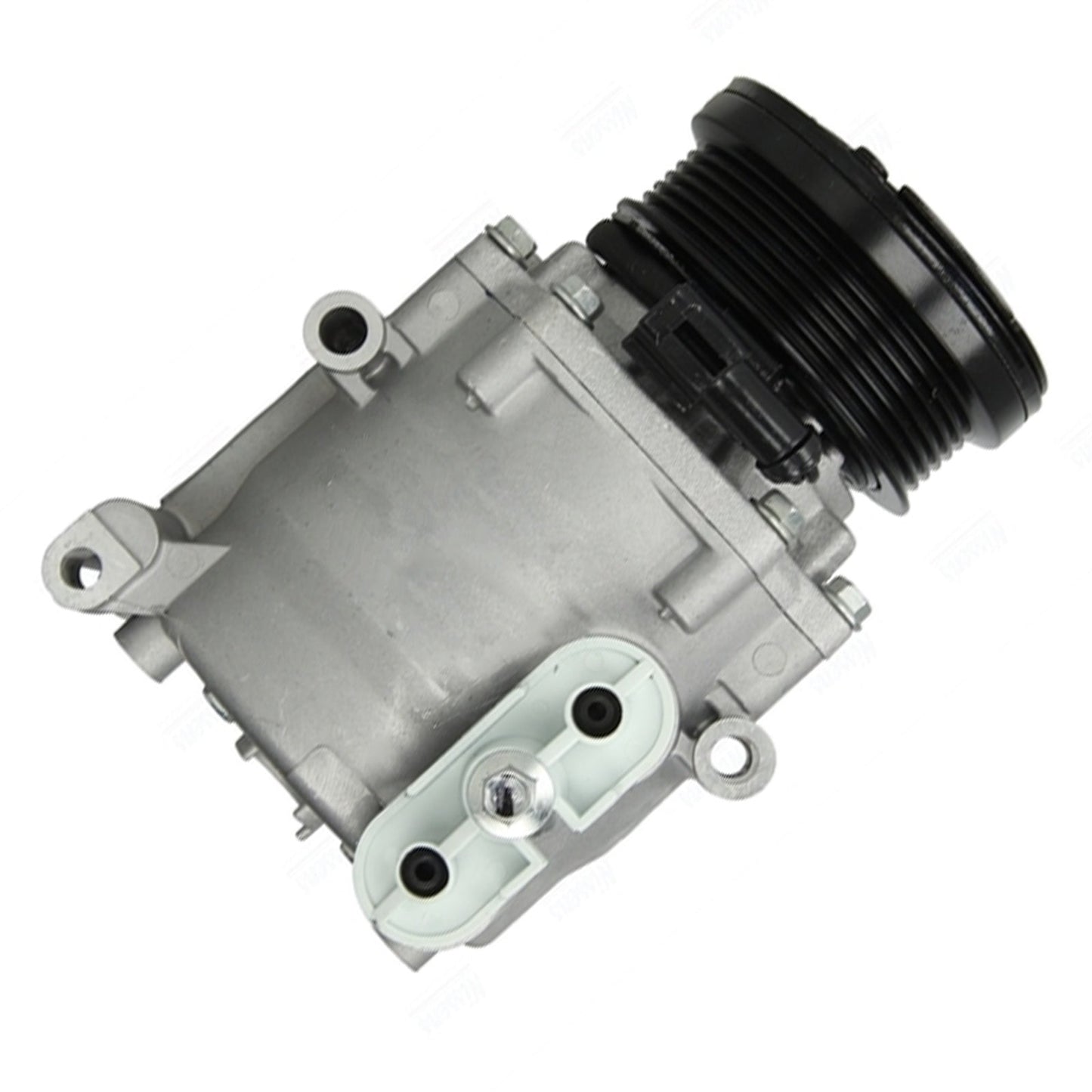 Air Conditioning AC Compressor Suitable For Ford Fiesta WS 1.4L Petrol SPJA