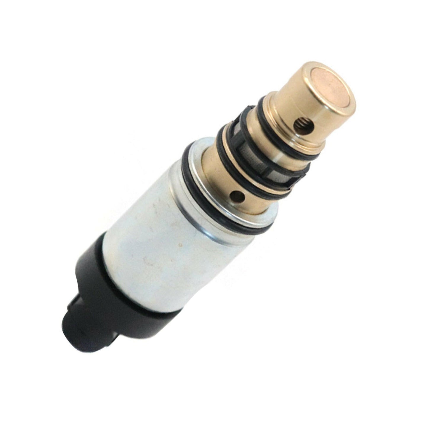 New A/C Compressor Solenoid Valve Suitable For Hyundai Kia 2009-2017 97674-2S000.