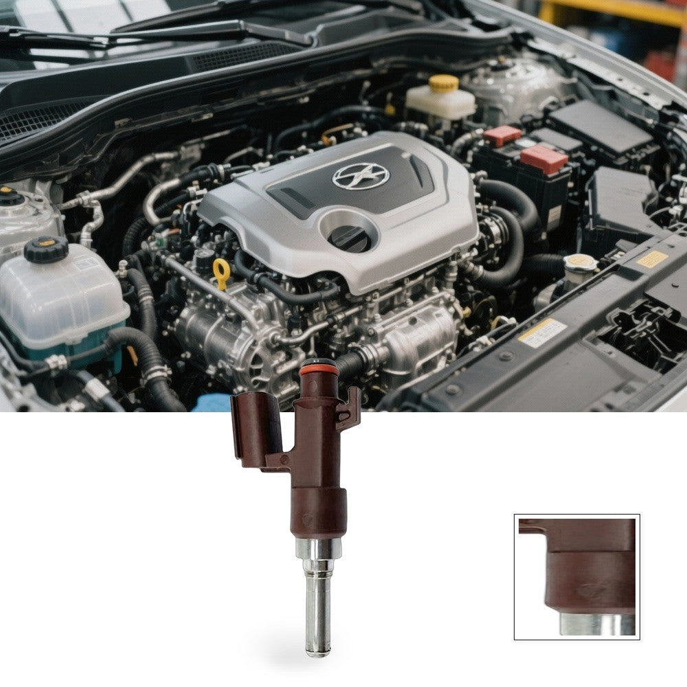 Fuel Injector Suitable for Toyota Yaris Echo Scion xA xB 1.5L 1NZ-FE JY1940
