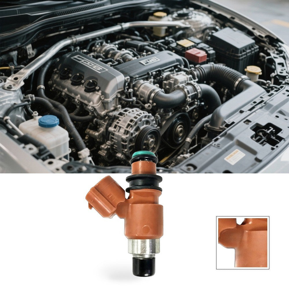 Fuel Injector Suitable for Honda CBR600RR 2007-2017 CBR600RA 2009-2018 JY1955