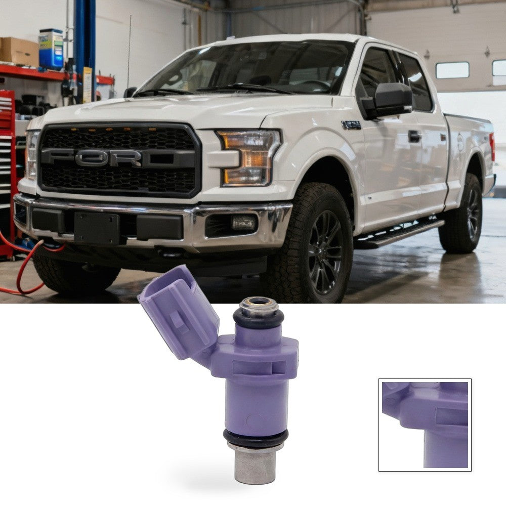 Fuel Injector Suitable for Yamaha Outboard F150 LF150 2006-2017 6P2-13761-10-00