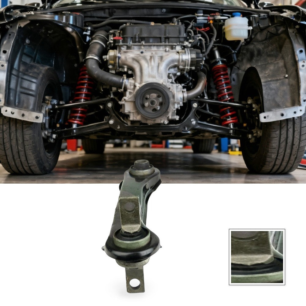 Rear Upper Left Control Arm With Bush Suitable for PROTON Satria Wira 1997-On.