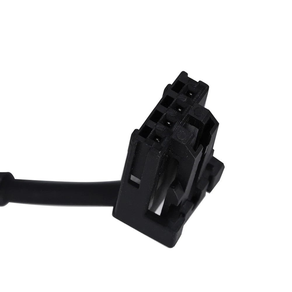 Black Reverse Parking Camera Suitable for Kia Ceed JD Mk2 1.8L