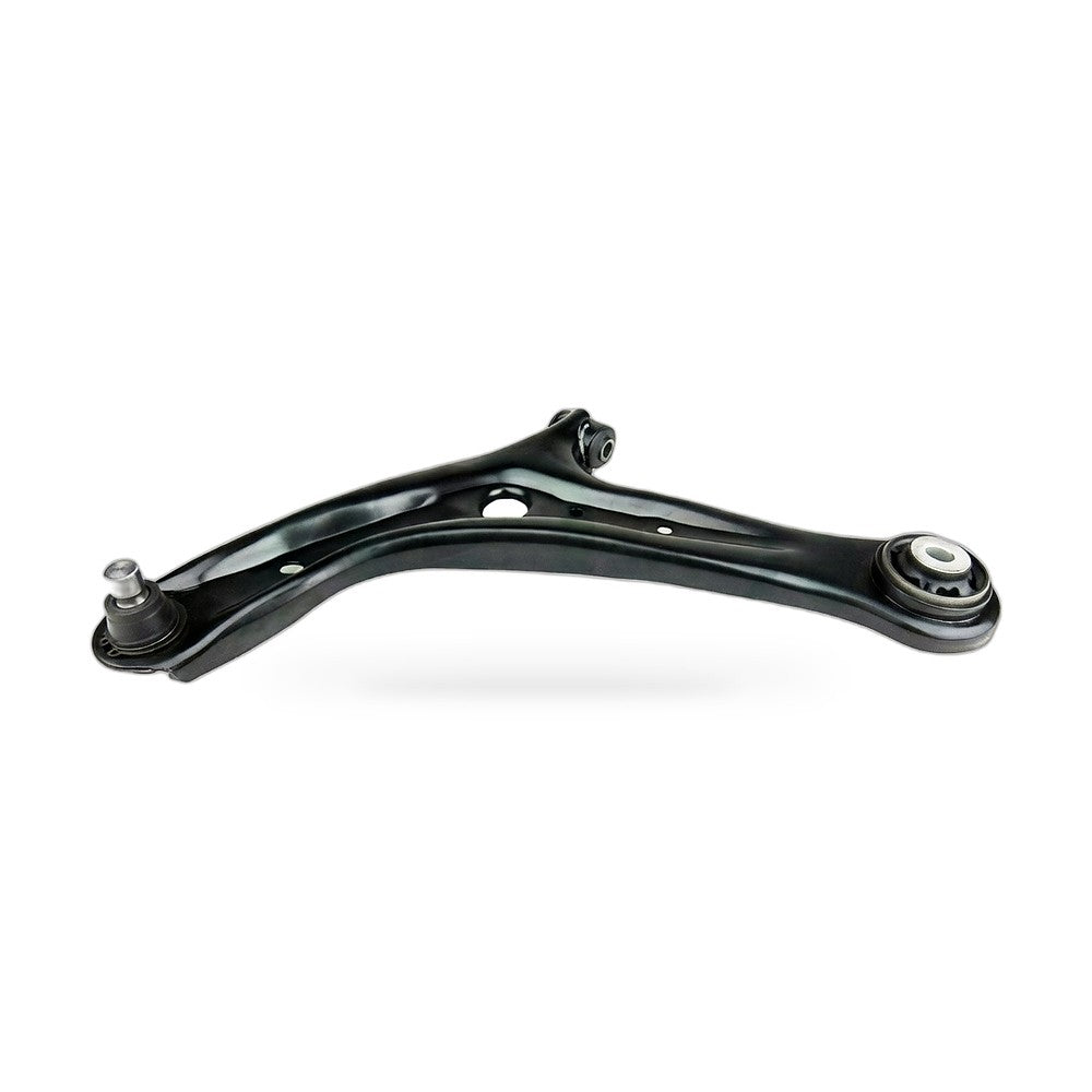 Front Lower Left Control Arm with Ball Joint Suitable for Mazda 2 2007-2014