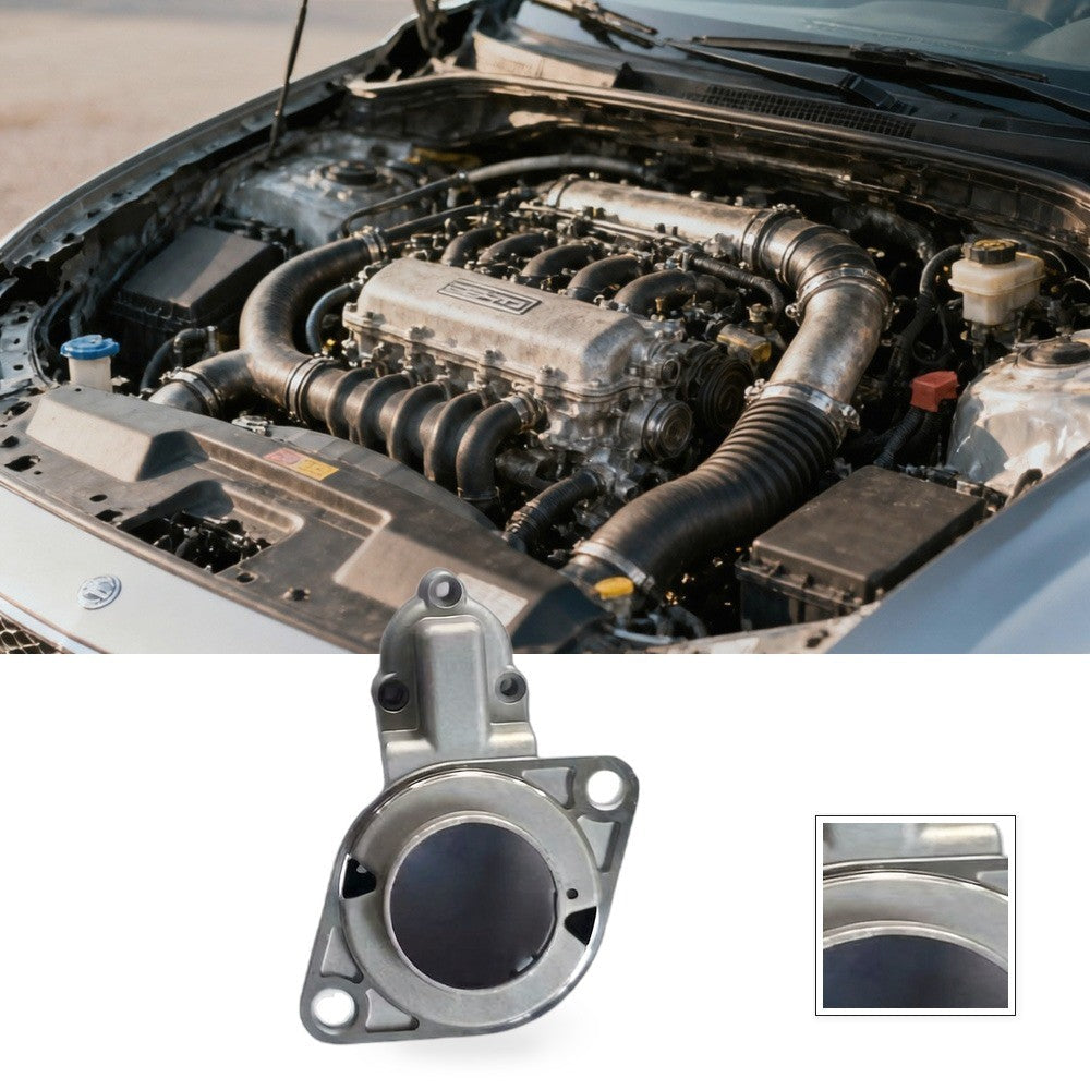 Starter Motor Suitable for Volkswagen Beetle