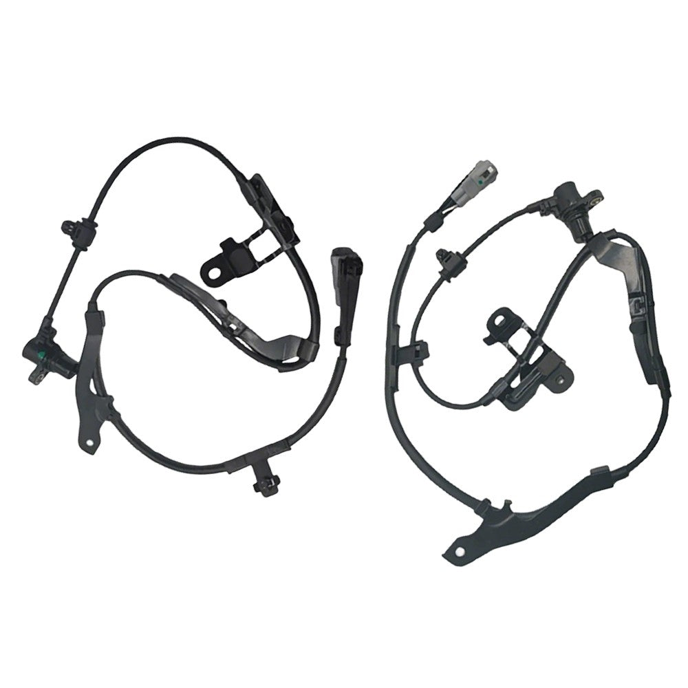 Front ABS Wheel Speed Sensor Pair Suitable for Toyota Sequoia 2001-2007
