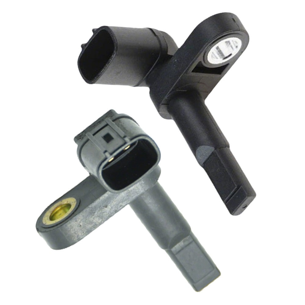 Front ABS Wheel Speed Sensor Pair Suitable for Lexus GS300