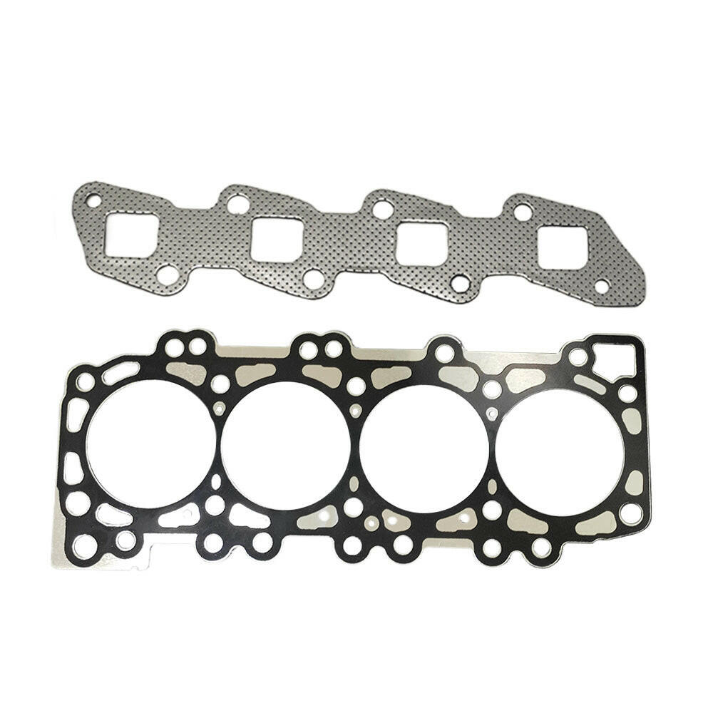 VRS Head Gasket Kit Suitable For Nissan Navara D22 D40 R51 2.5L YD25 2008-2015.