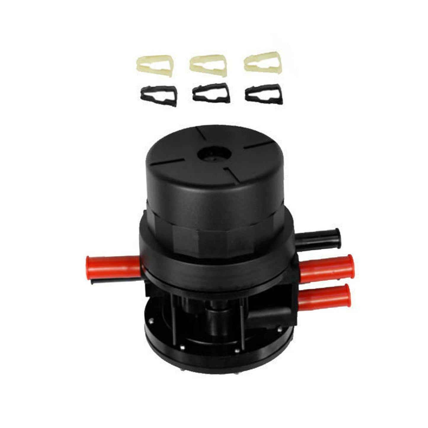 Fuel Pump Reservoir Tank Selector Valve F1UZ9B263B Suitable For Ford F-Super Duty 1990-1997.
