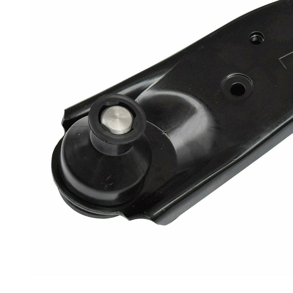 Pair Front Lower Control Arms Suitable For Mazda 3 BK 2004–2008.
