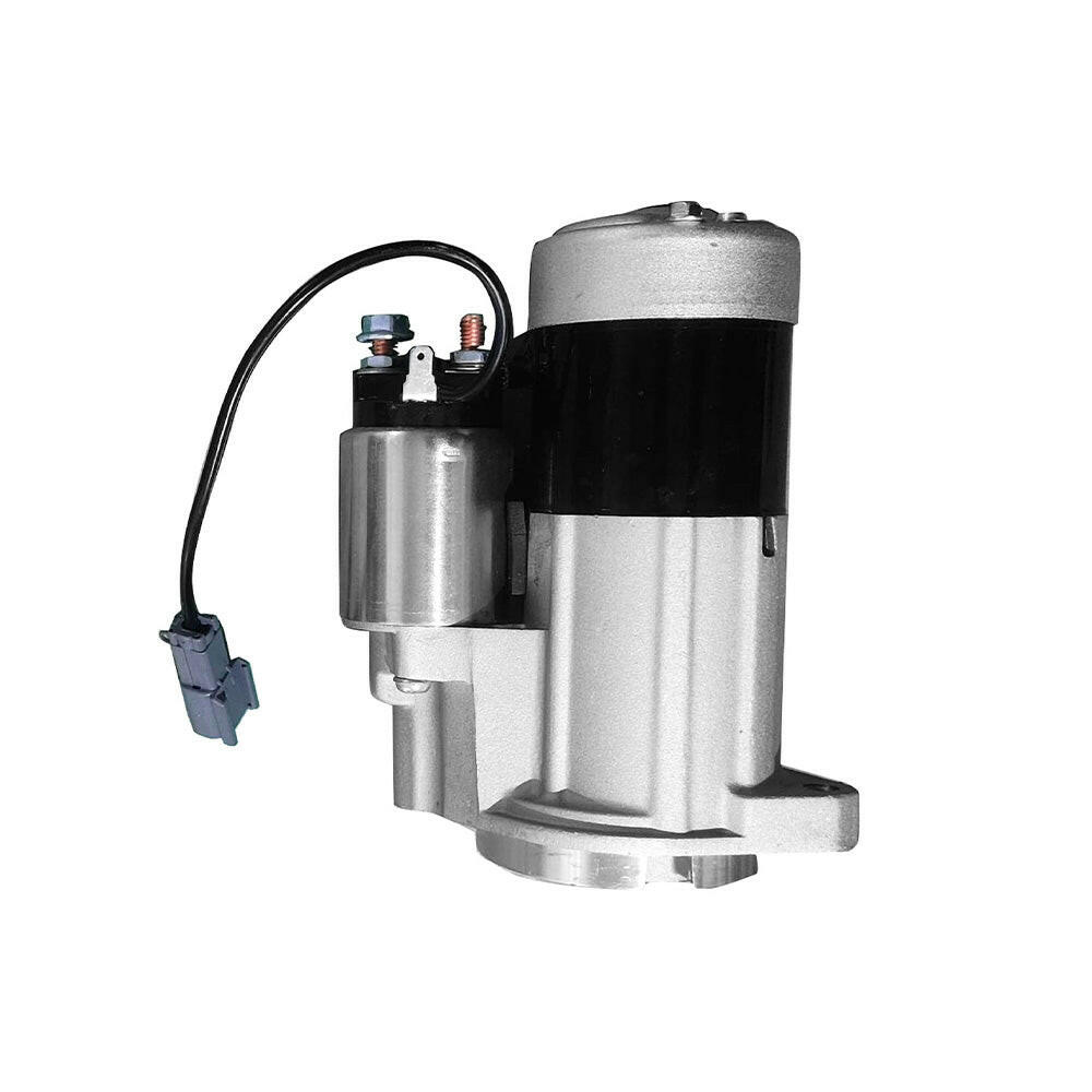 Starter Motor Suitable For Nissan Pathfinder R50 VG33E V6 3.3L Petrol 1995-2005.