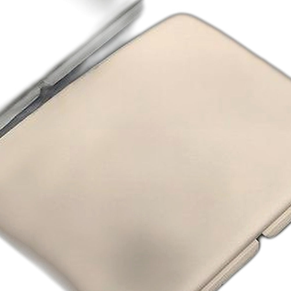 Sunroof Motor Cover Dome Light Trim Suitable for VW Lavida Polo 2008-2017 Beige - XQ1