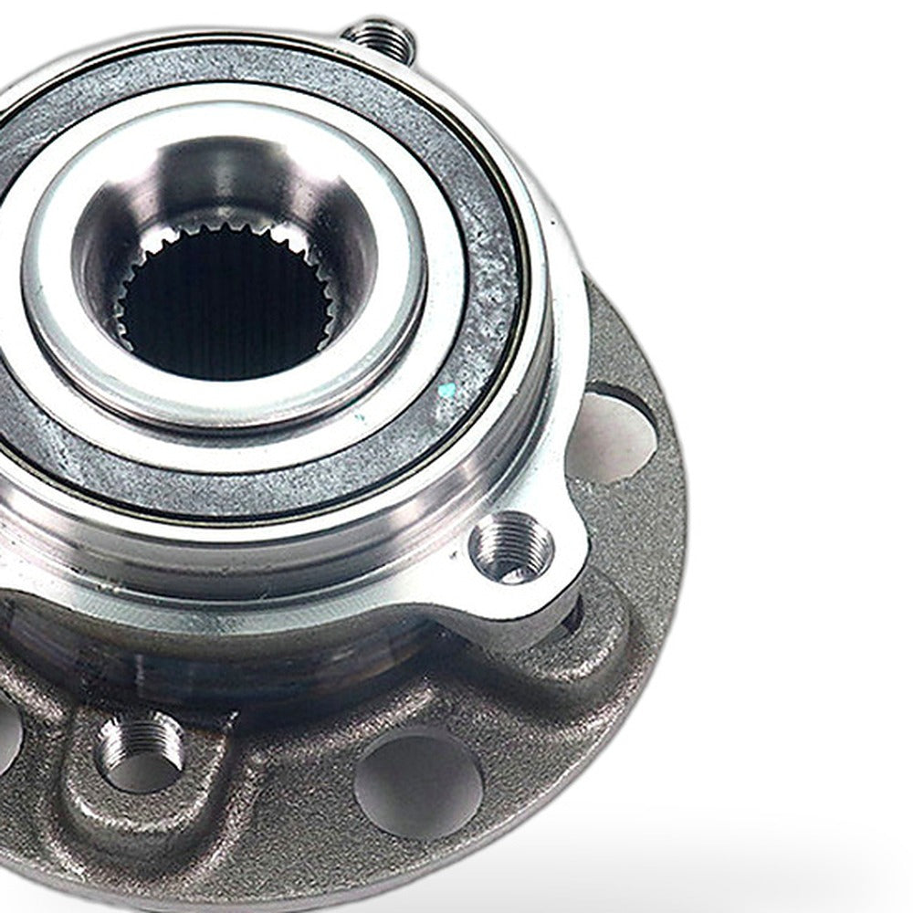 Front Wheel Hub Bearing Assembly Suitable for Mercedes S-Class W223 2020-2024 - XQ1