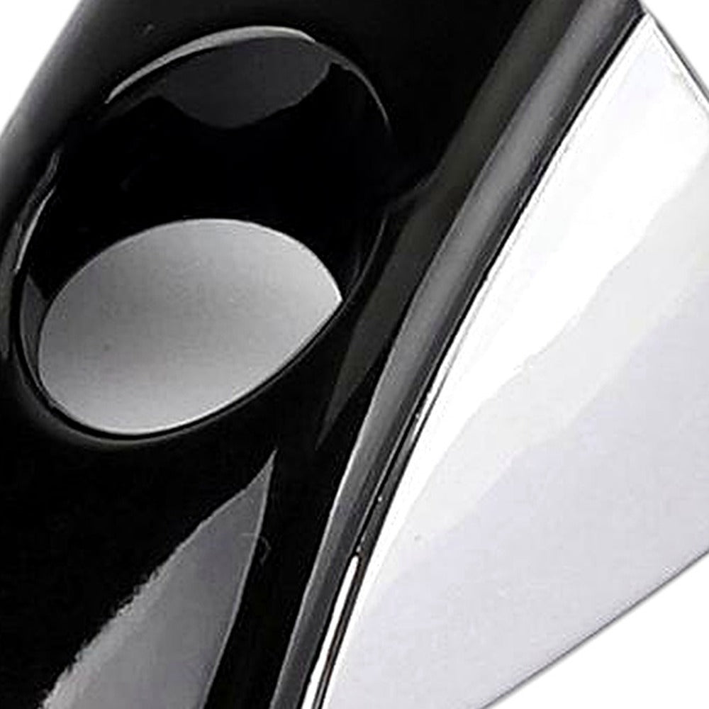 Audi A6L C7 Outer Door Handle Cover Suitable for A6 A7 A8 4H1 837 879 - XQ1