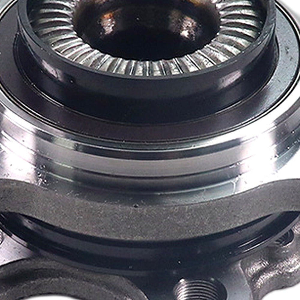 Rear Wheel Bearing Hub Assembly Suitable for BMW M5 M8 X3M X4M 31208098973 - XQ1