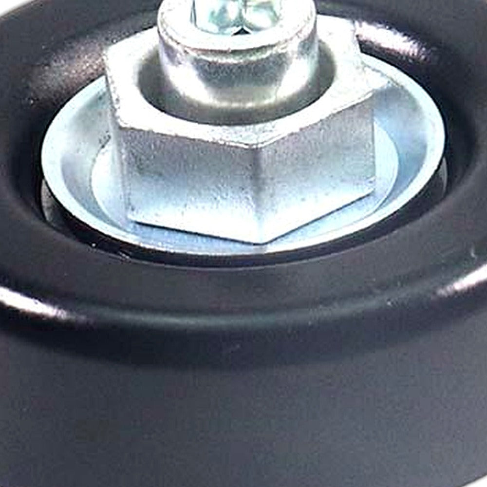 Wheel Hub Bearing Unit Suitable for Chevrolet Aveo Aveo5 Pontiac G3 96416331 - XQ1