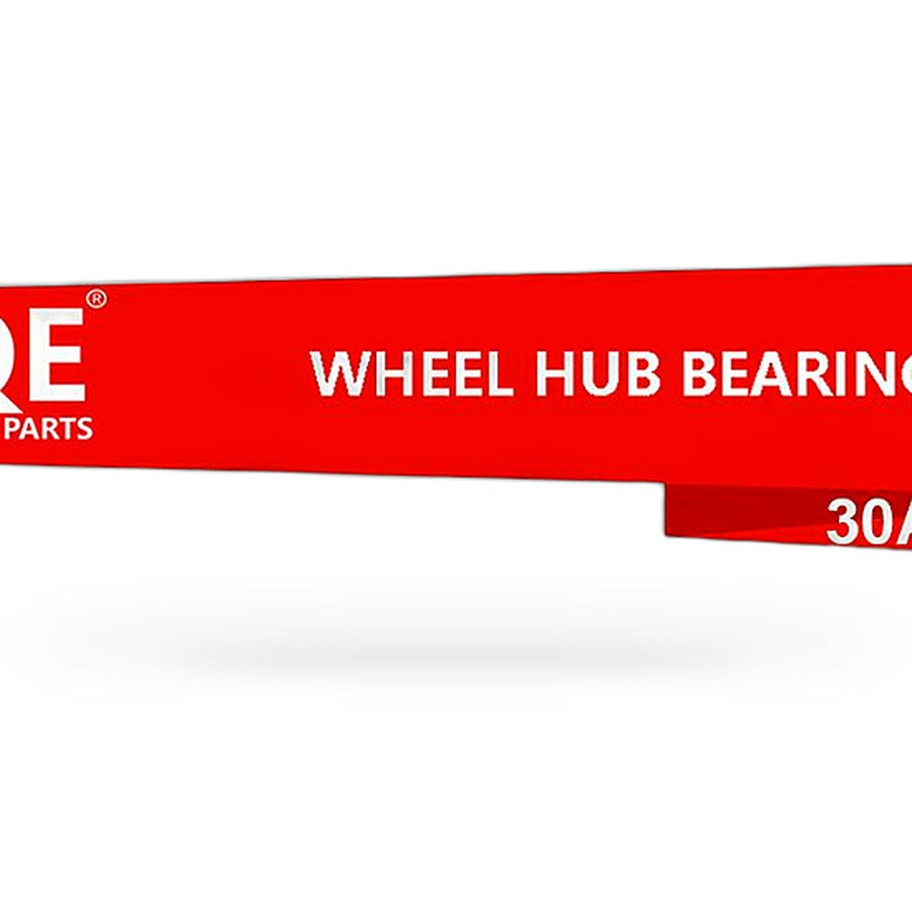 Front Wheel Bearing Hub Assembly Suitable for Dongfeng Fengshen S30 H30 A60 L60 - XQ1