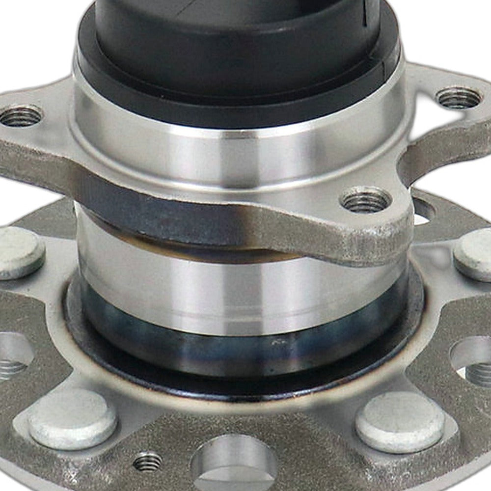 Front Wheel Bearing Hub Assembly Suitable for Hyundai Genesis G70 Kia Stinger - XQ1