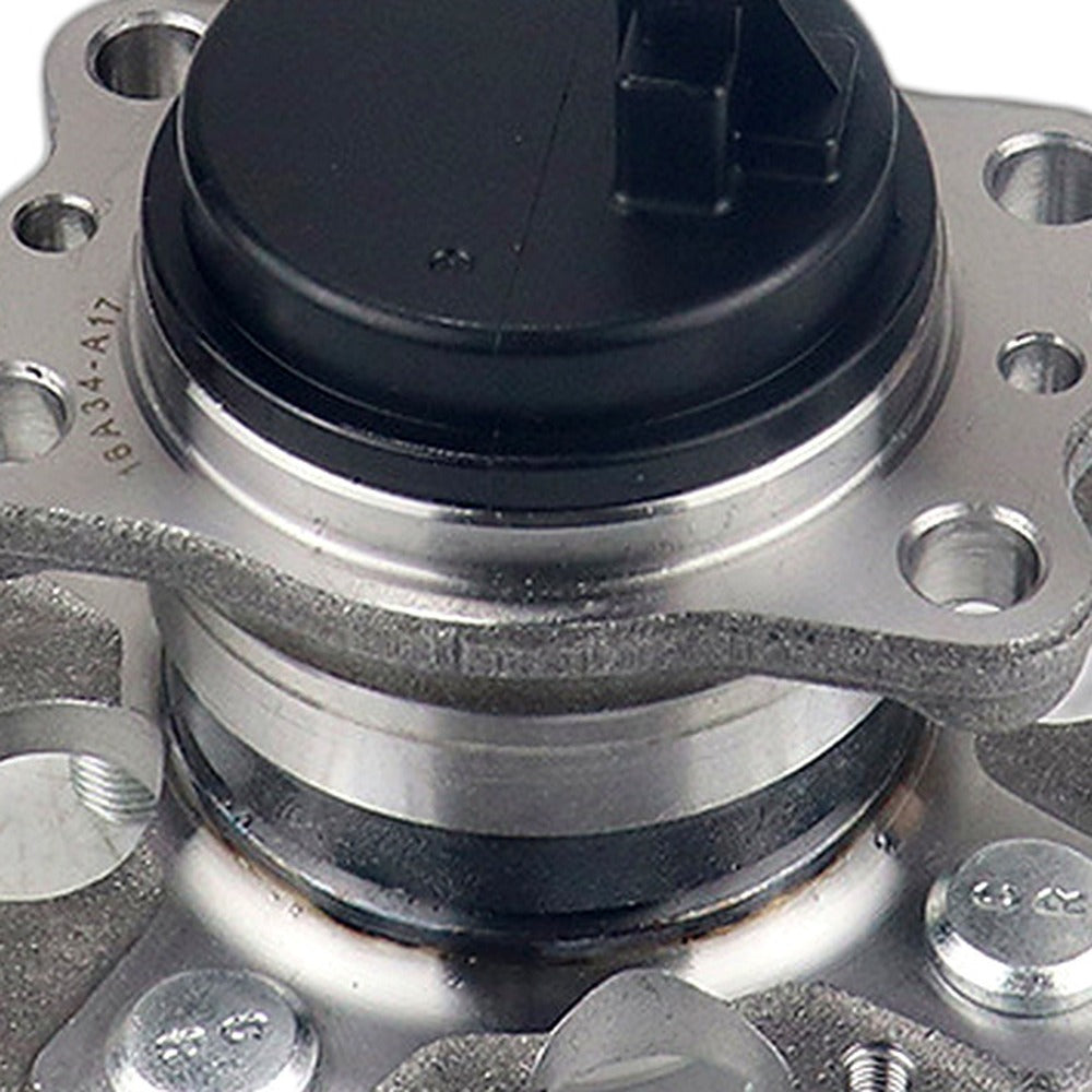 Rear Wheel Bearing Hub Unit Suitable for Hyundai i20 IB GB 2014-2020 52750-C8000 - XQ1