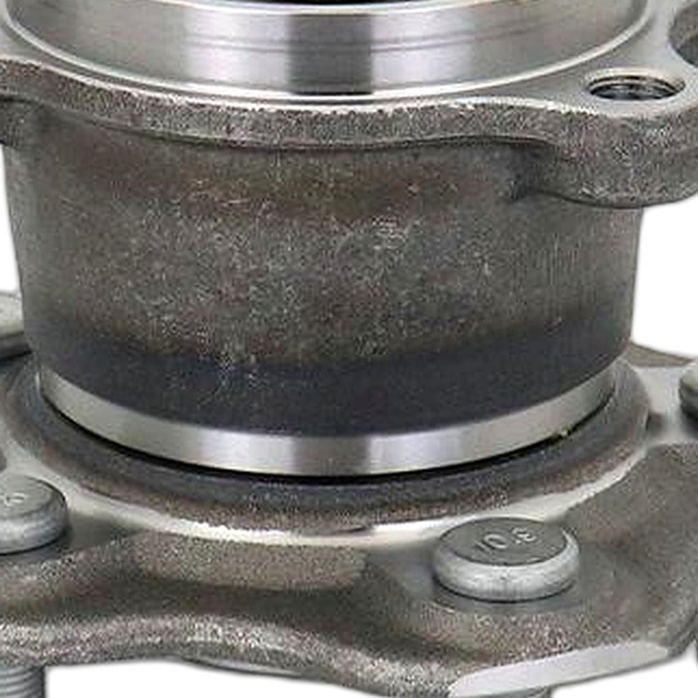 Rear Wheel Bearing Hub Assembly Suitable for Nissan Qashqai Dualis X-Trail - XQ1