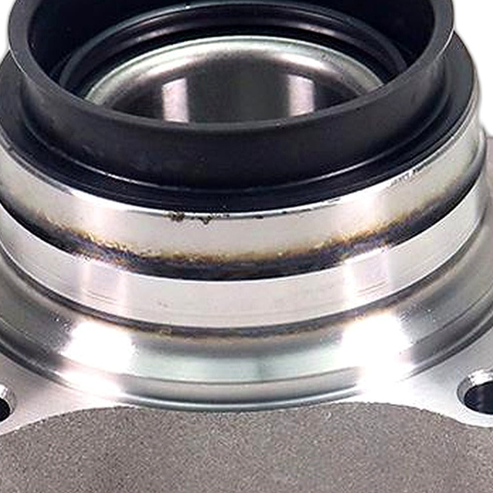 Rear Wheel Bearing Hub Assembly Suitable for Toyota Land Cruiser Lexus LX570 - XQ1