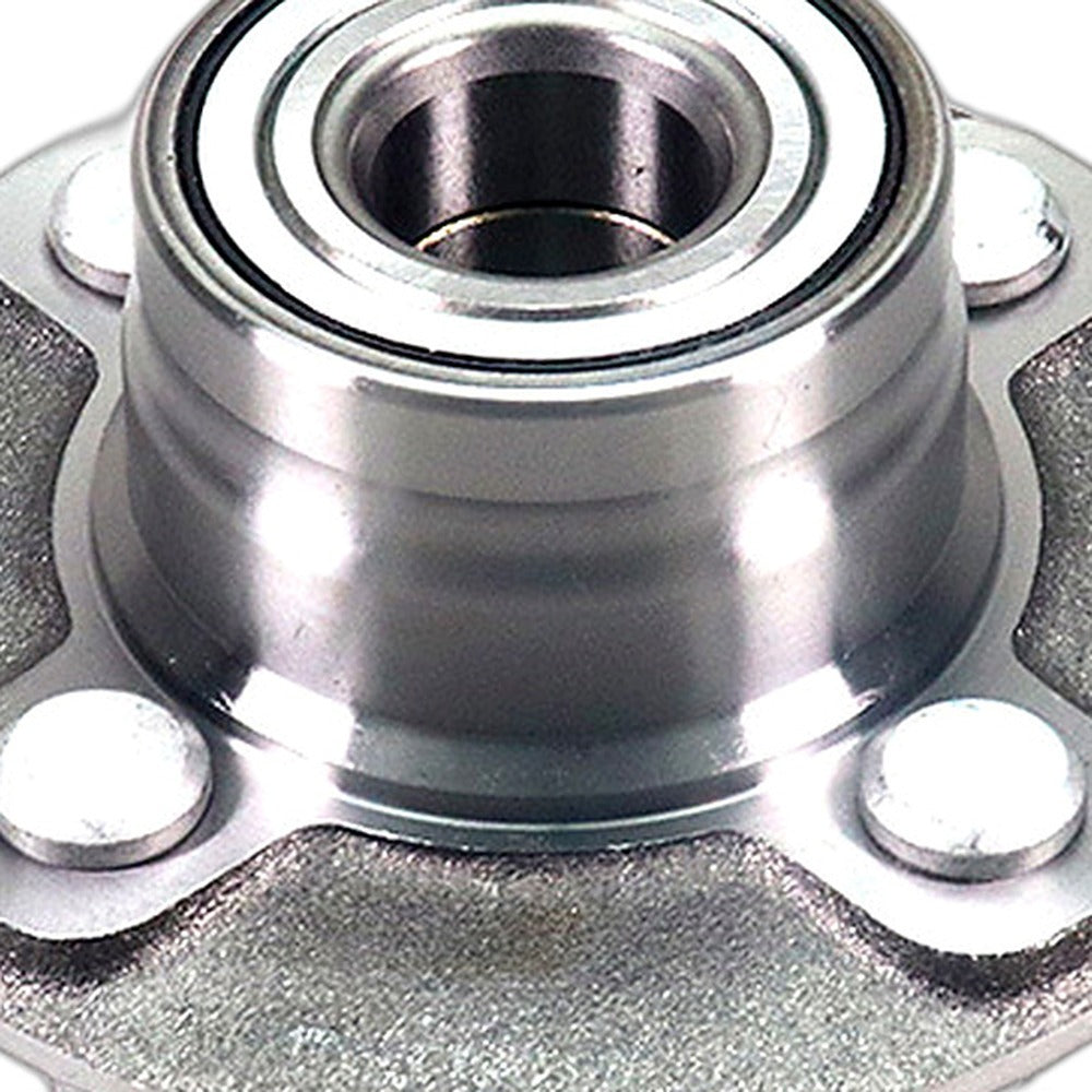 Rear Wheel Bearing Hub Assembly Suitable for Hyundai Elantra Tiburon Kia Spectra - XQ1