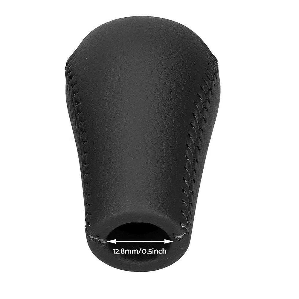 Gear Shift Knob 5 Speed Suitable For Toyota LandCruiser Prado 80 90 95 120 125 150 Series.