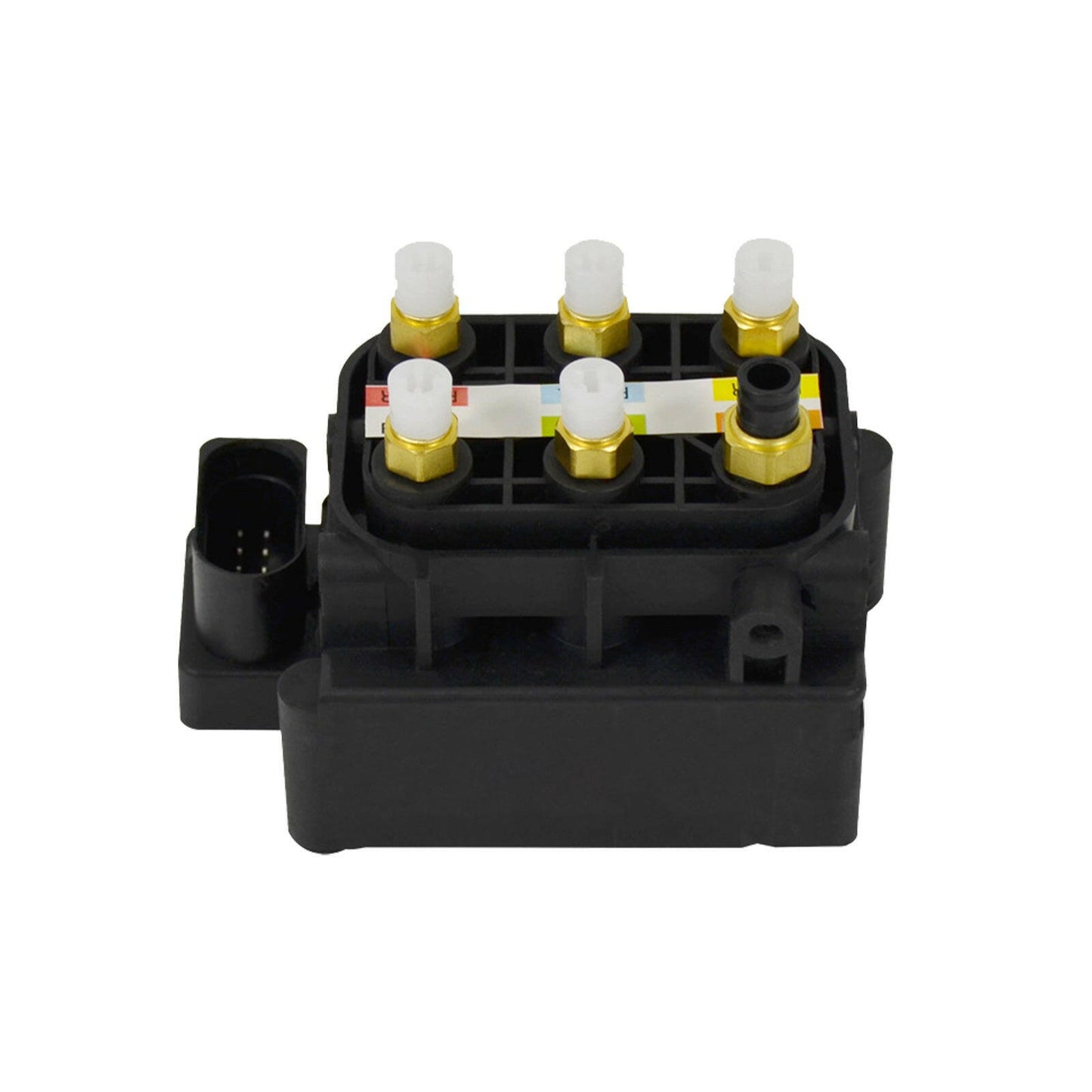 Air Suspension Valve Block Suitable For Mercedes-Benz GL350 ML250 W164 W251 X164.