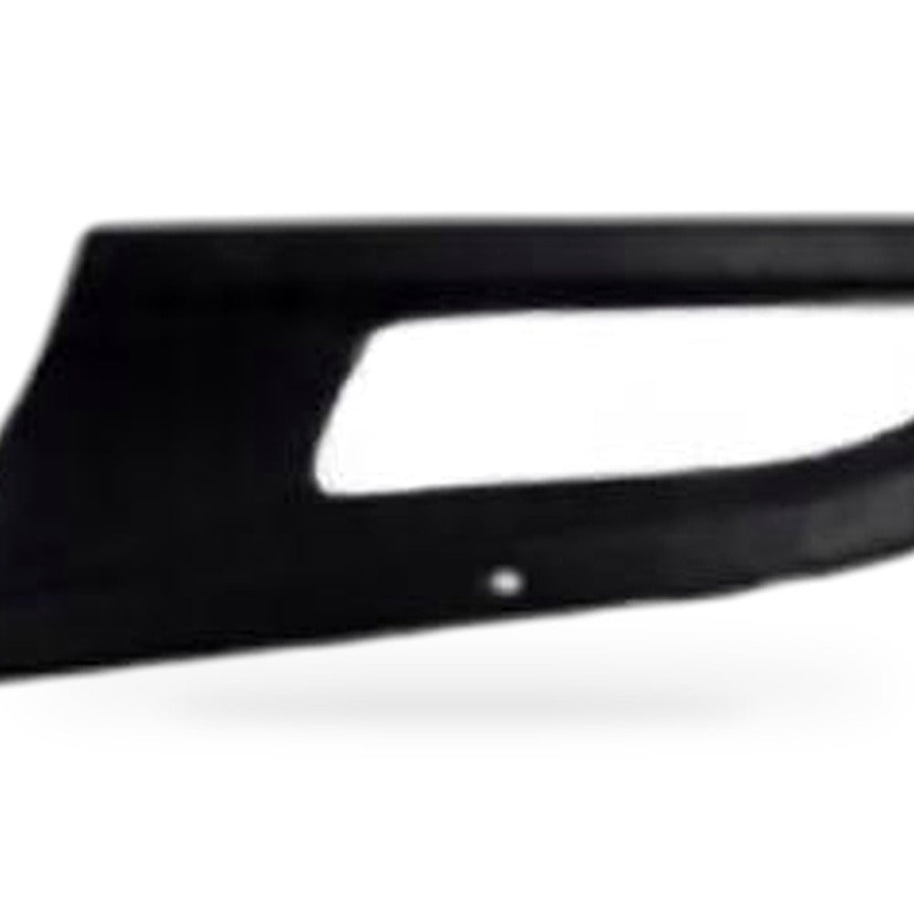 Fog Light with Grille Cover Suitable for VW Polo 2011-2013 MK8 6R Front Bumper - XQ1