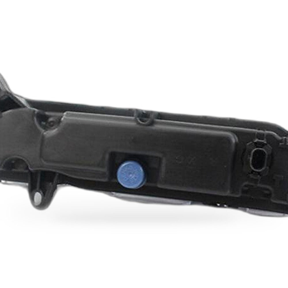 LED Daytime Running Light Fog Light Suitable for Mercedes-Benz S-Class 09-13 - XQ1