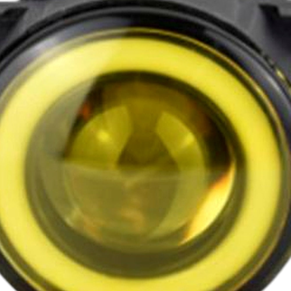 LED Fog Light Daytime Running Light Suitable for Honda Crider 2019-2020 Front - XQ1
