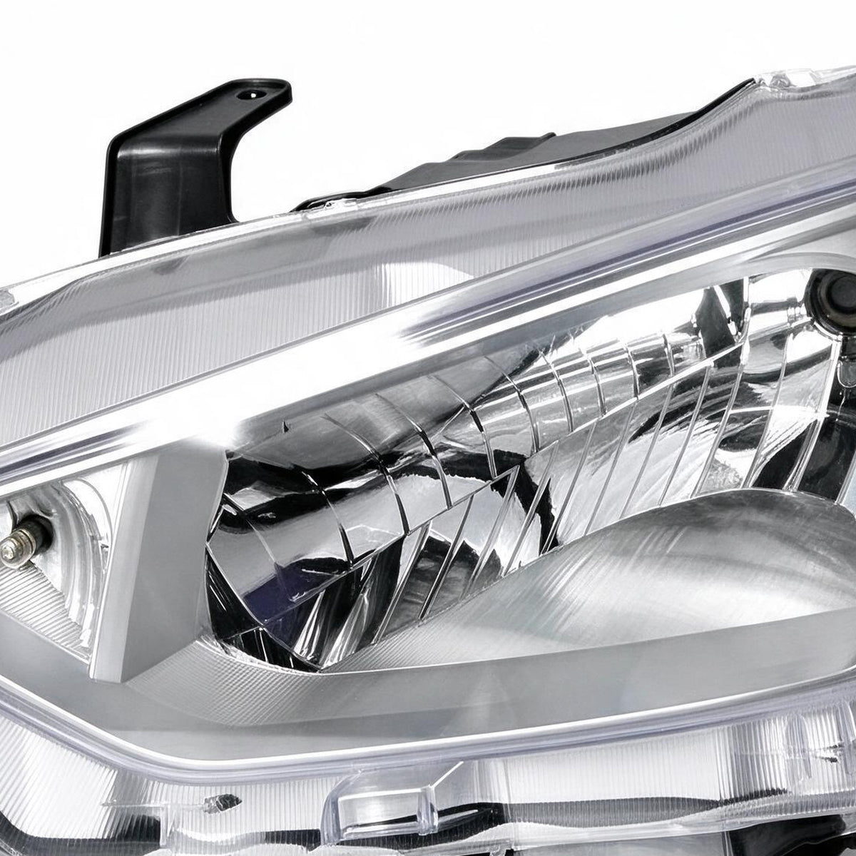 Headlight Assembly Halogen Left Suitable for Isuzu D-Max RG 2020-2024 IRL4500JEL - XQ1