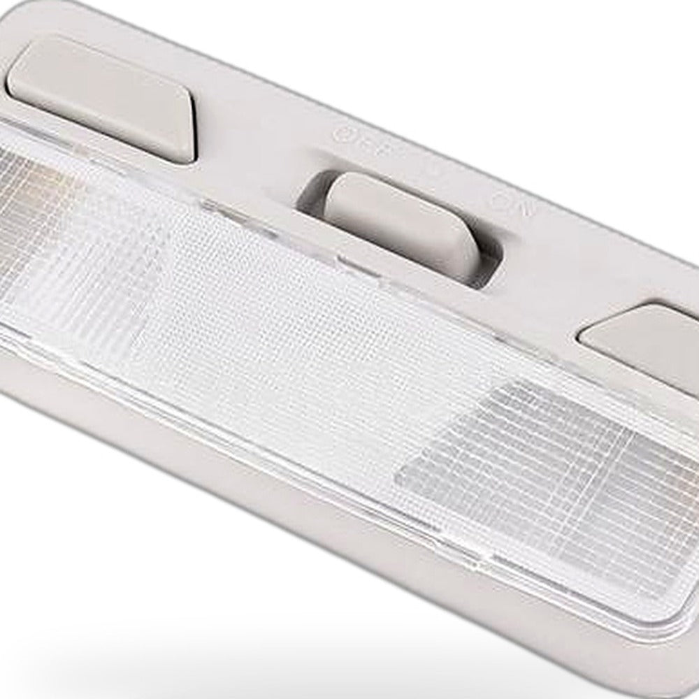 Interior Dome Light Reading Lamp Cover Suitable for Mitsubishi Pajero V73 V77 - XQ1