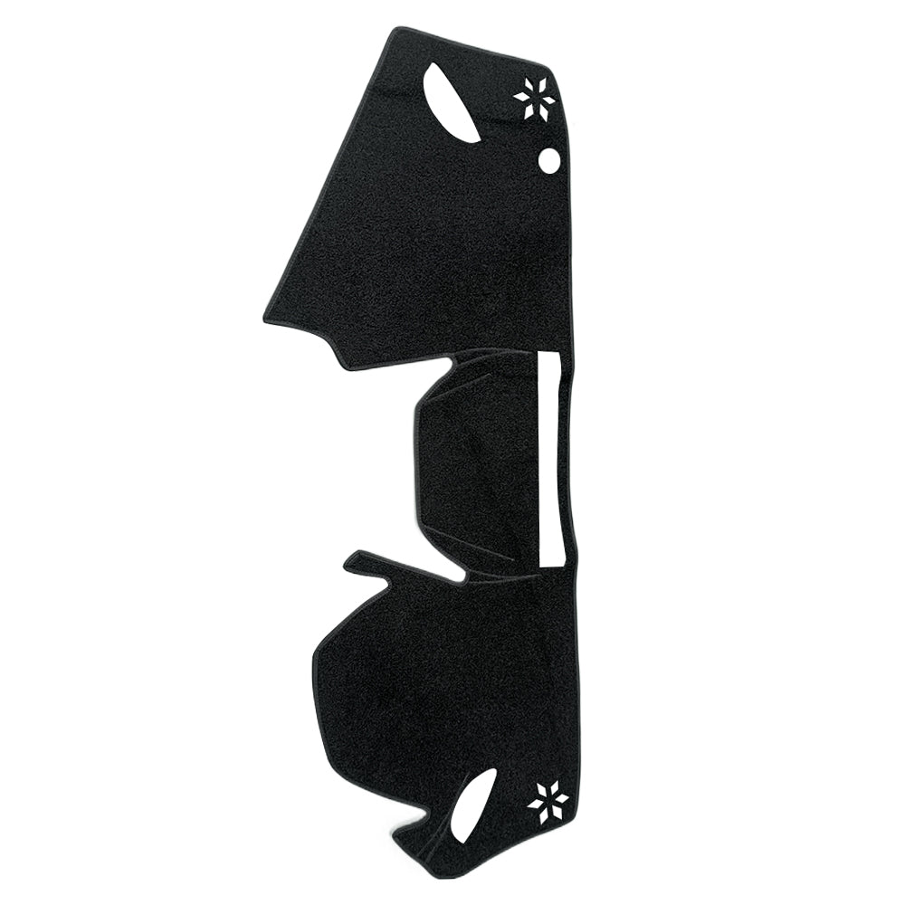 Non-Slip Dash Mat Suitable For Subaru Forester S5 2.5i-S 2019-2022 Dashboard Cover