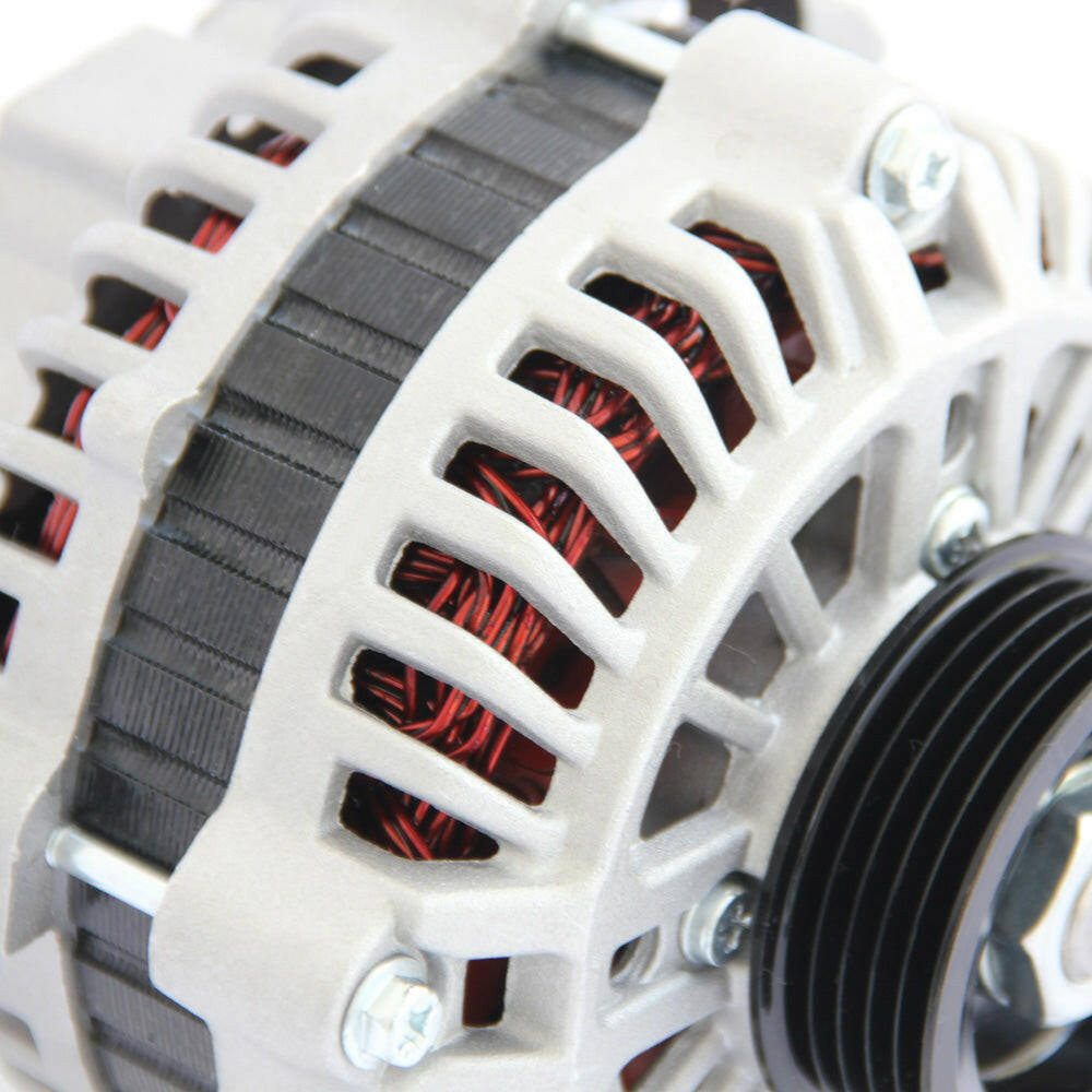 Alternator Suitable For Mitsubishi NM MK Triton Pajero V6 6G74 3.0L / 6G72 3.5L.
