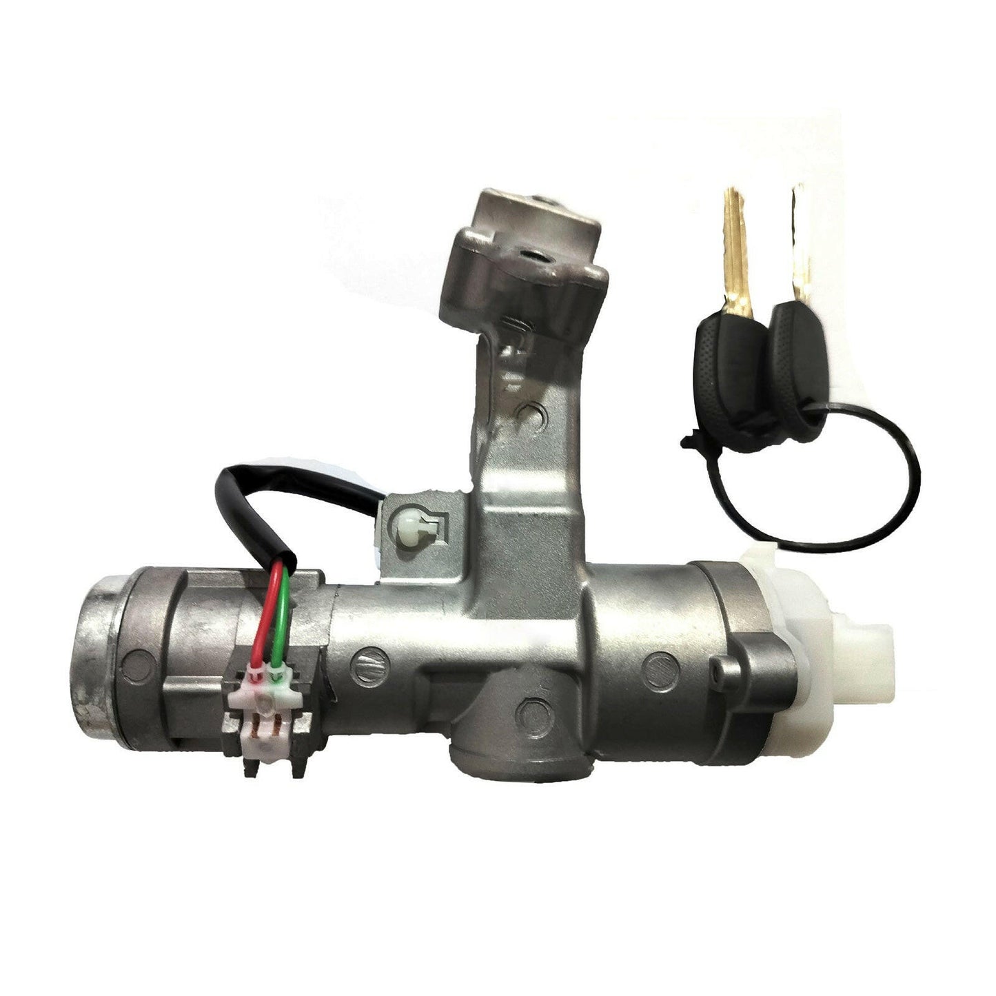 Ignition Lock Cylinder Switch With 2 Keys Suitable For Kia Rio 2006-2009 8190001GB00.