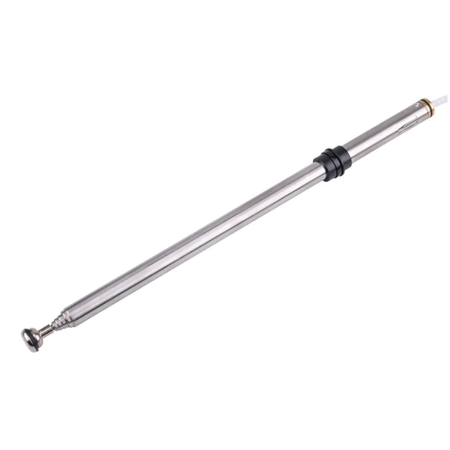 Antenna Aerial Mast Pole Suitable For Toyota Camry Avalon 1997-2003 Electric Type