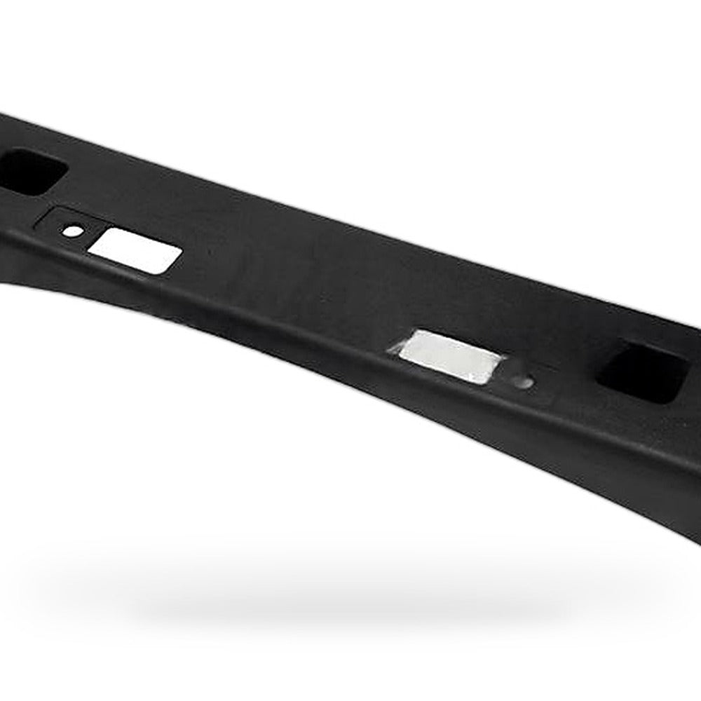 License Plate Bracket Suitable for Mitsubishi Lancer EX Evolution 2009-2016 - XQ1