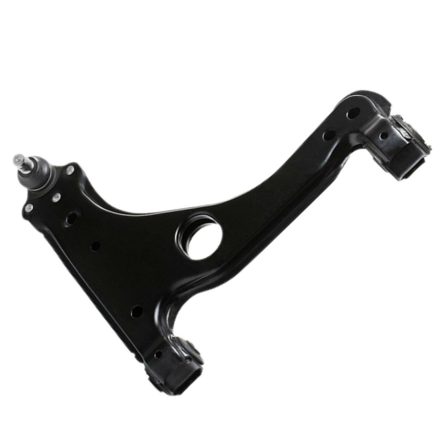 Pair Front Lower Control Arms Left Hand and Right Hand Suitable For Holden Astra AH TS 1998-2010.