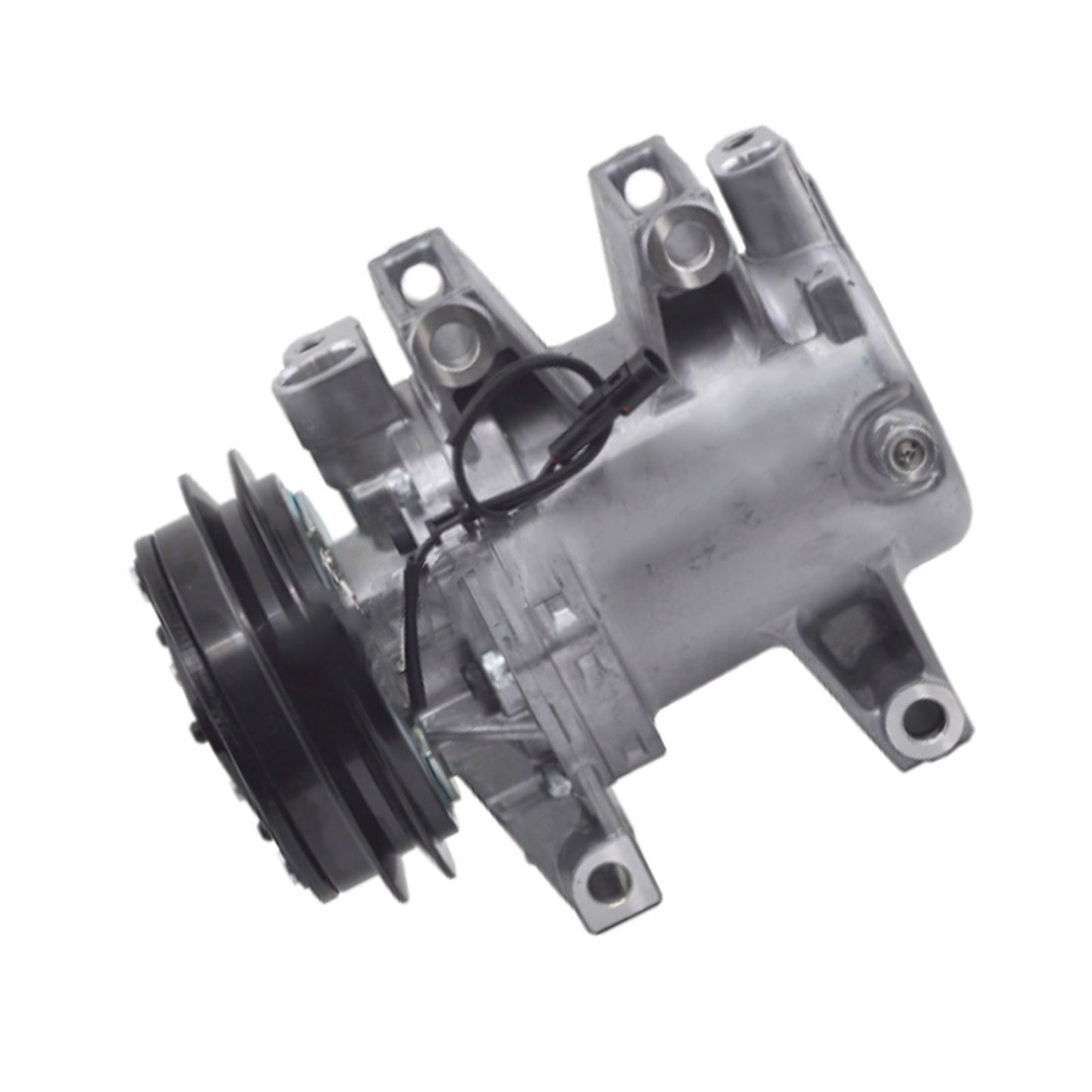 Air Con AC Compressor Suitable For Isuzu D-Max TF 3.0L Diesel 4JJ1-TC 2012-2016